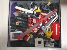 COSTRUZIONI LOTTO MISTO LEGO /