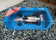 1/18 Lola Ford. Indycar. Nigel