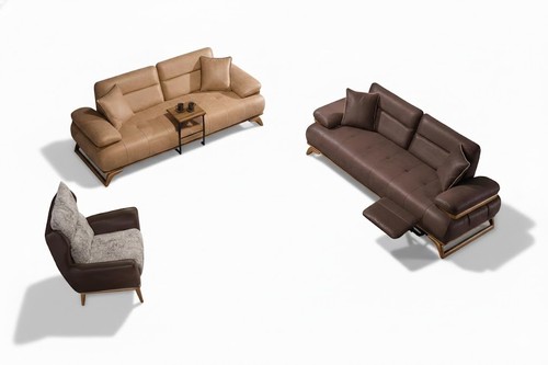 Mobili soggiorno eleganti - :, set