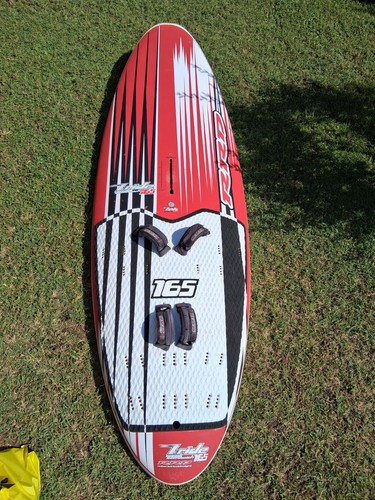 Tavola windsurf rrd zride - tavola,