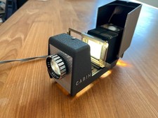 Vintage Walz Cabin Slide