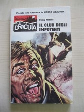 I RACCONTI DI DRACULA N. 094 -