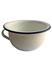 Antico Pitale Vaso da Notte in