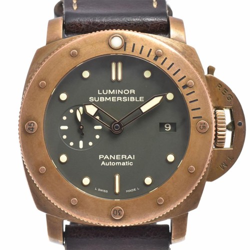 Officine panerai luminor - officine,
