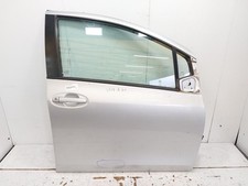 2007 TOYOTA YARIS II (P9) PORTA ANTERIORE DX 670010D180 1.0 B 12V MAN 5M 70CV 20