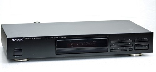 Kenwood 1030l - kenwood, kt-1030l