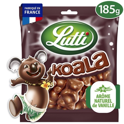 Lot lutti koala - *lot,