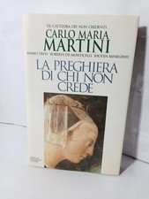 Carlo maria martini mario - maria,