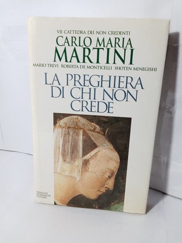 Carlo maria martini mario - martini,