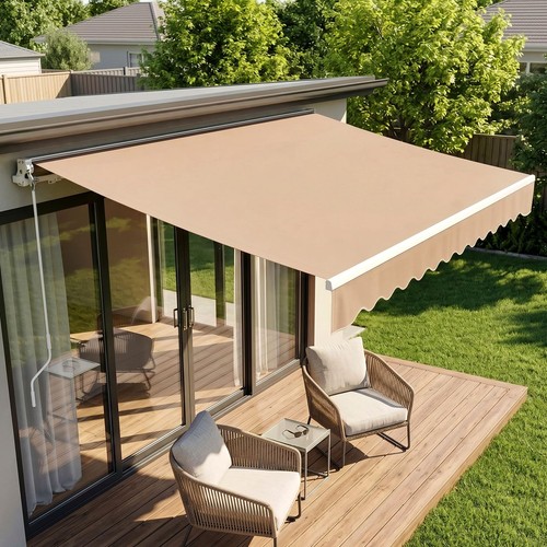 Tenda sole con - sole,