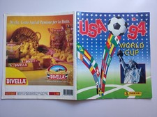 COPERTINA album figurine