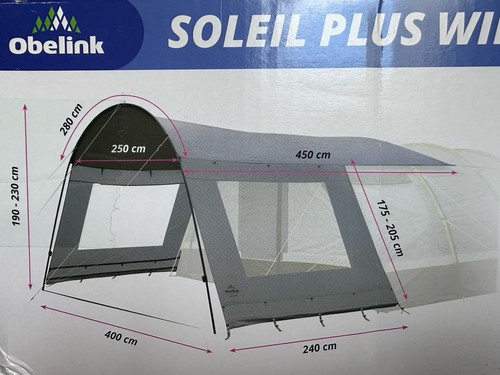 Obelink soleil plus - soleil,