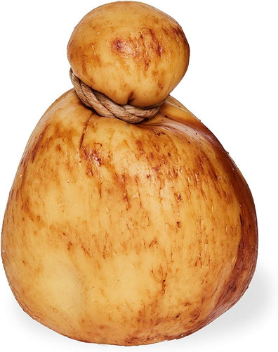Caciocavallo affumicato - caciocavallo,