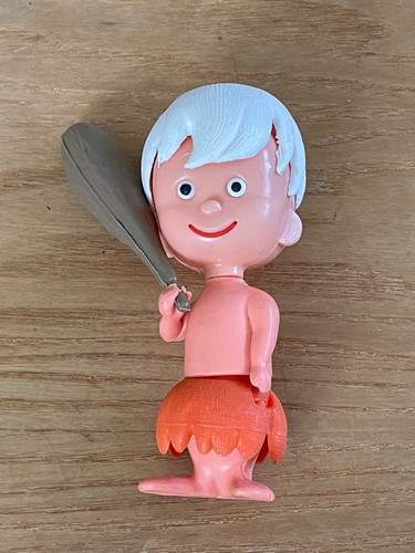 Pupazzo flintstone - flintstone, in