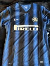 Kit retro Inter Milan 2009/10