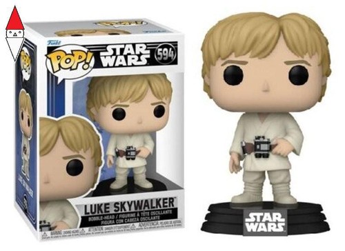 Action figure funko lcc swnc - funko, swnc-