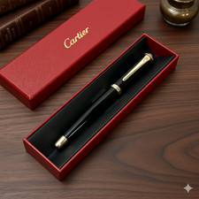 Penna roller esecutiva Cartier