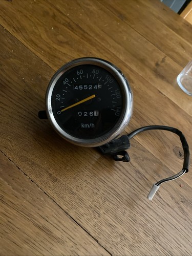 Compteur suzuki 125 - 125, vanvan