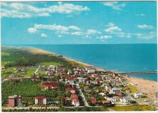 CASAL BORSETTI - RAVENNA -