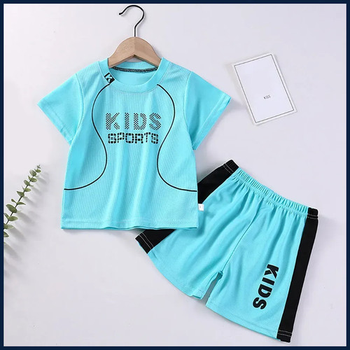Set abbigliamento bambini - set,