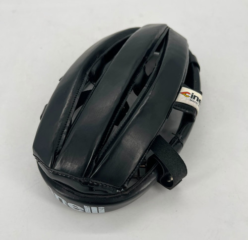 Vintage cinelli danish helmet - danish,