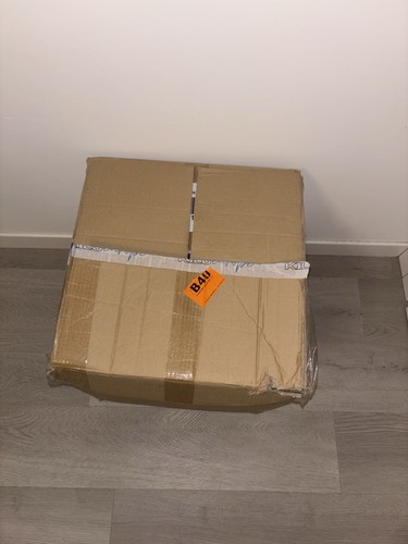 Box vestiti vintage buone - vestiti,