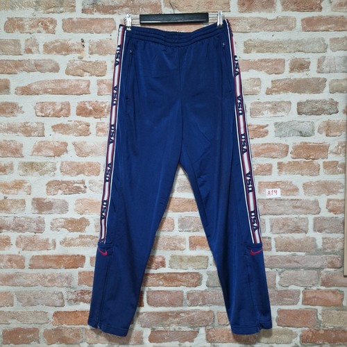 Pantalone tuta nike - pantalone, rara