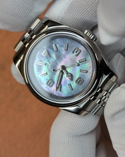 Orologio mod personalizzato