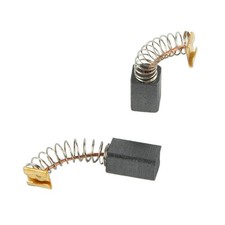 Replacement Carbon Brush Set
