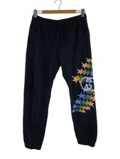 GUCCI Sweatshirts Pants black