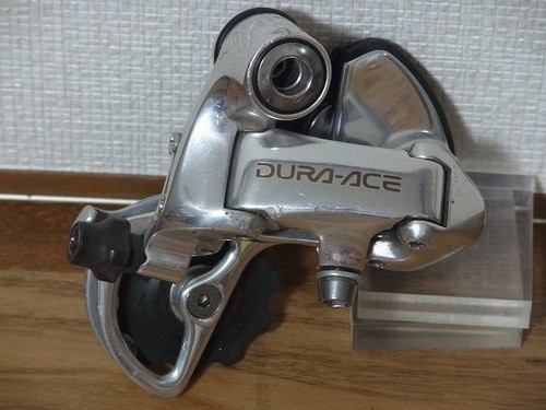 Deragliatore posteriore - deragliatore,