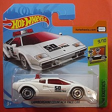 Hot Wheels 316/2018 errore