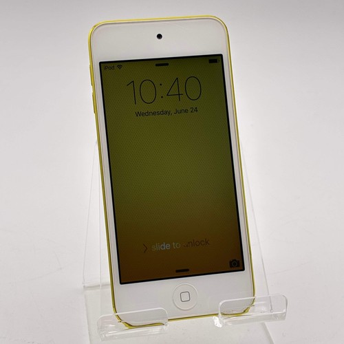 Apple ipod touch - apple,