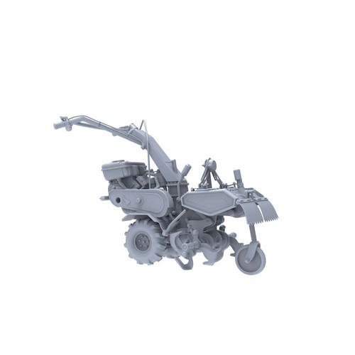 Lyta700053 700 modello - 1/700,