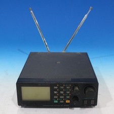 Ricevitore radioamatoriale
