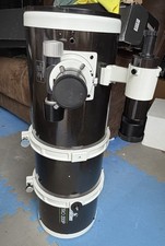 Sky-Watcher Quattro 200P