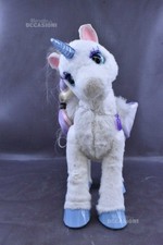 Peluches Unicorno Interattivo