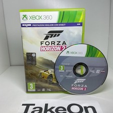 Forza Horizon 2 GIOCO XBOX 360