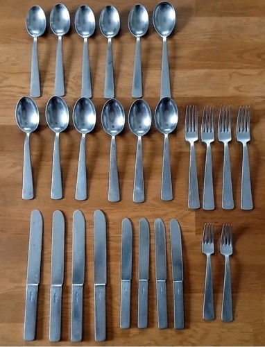 Gio ponti krupp servizio - ponti,