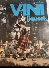 VINI & LIQUORI maggio 1973 Il