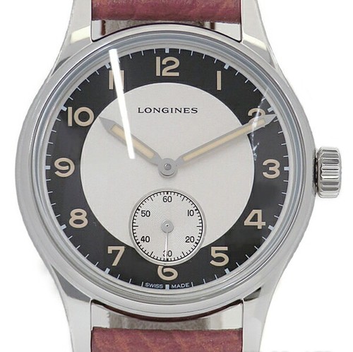 Orologio automatico longines - orologio,