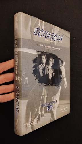 Sciuscia vittorio de sica - di,