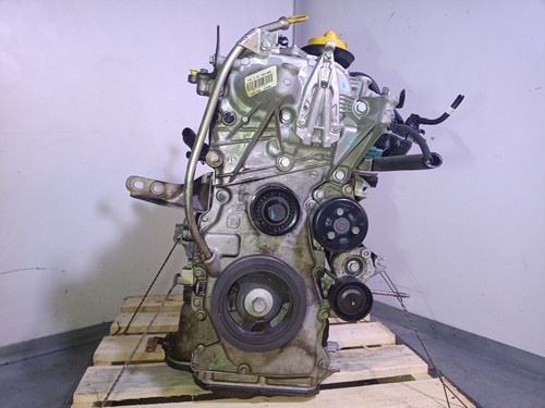 H4bb410 motor completo - completo, /