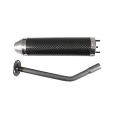 Silenziatore GIANNELLI in