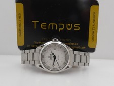 OMEGA SEAMASTER AQUA TERRA