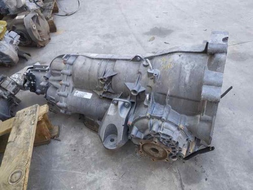 Cambio audi berlina - a6,