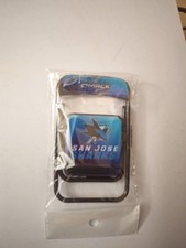 Supporto telefono sedia San Jose Sharks WWE 10/11/2025