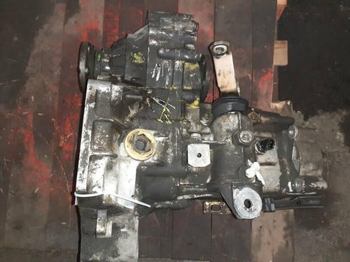 Cambio volkswagen jetta 165 - jetta,