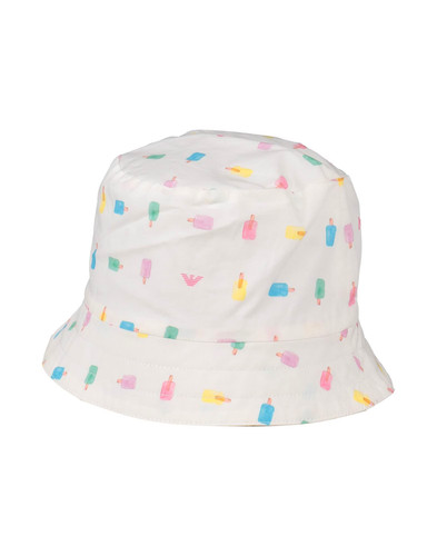 Cappello bambino emporio - bambino,