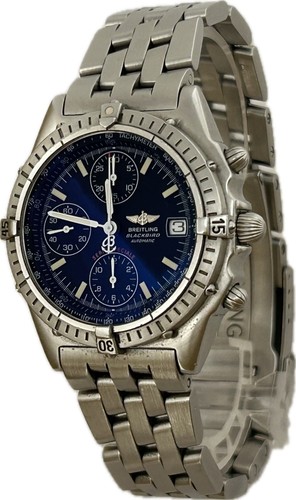 Orologio uomo automatico - orologio,